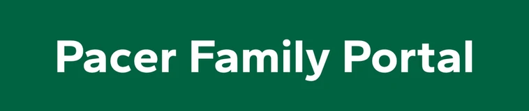 Pacer Family Portal Logo
